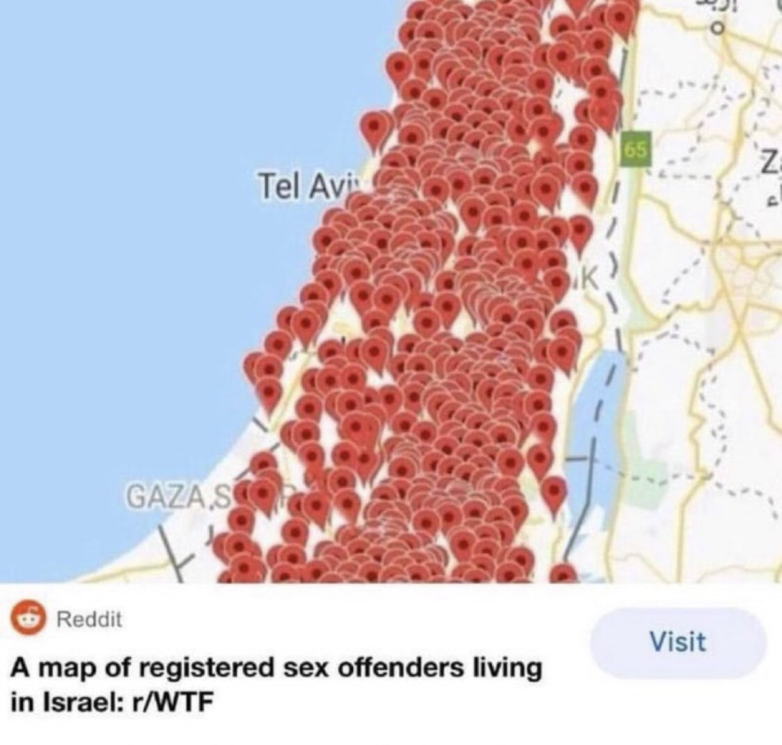 blackgordongeck's tweet photo. @Israel Wtf https://t.co/gCGbJeguY6