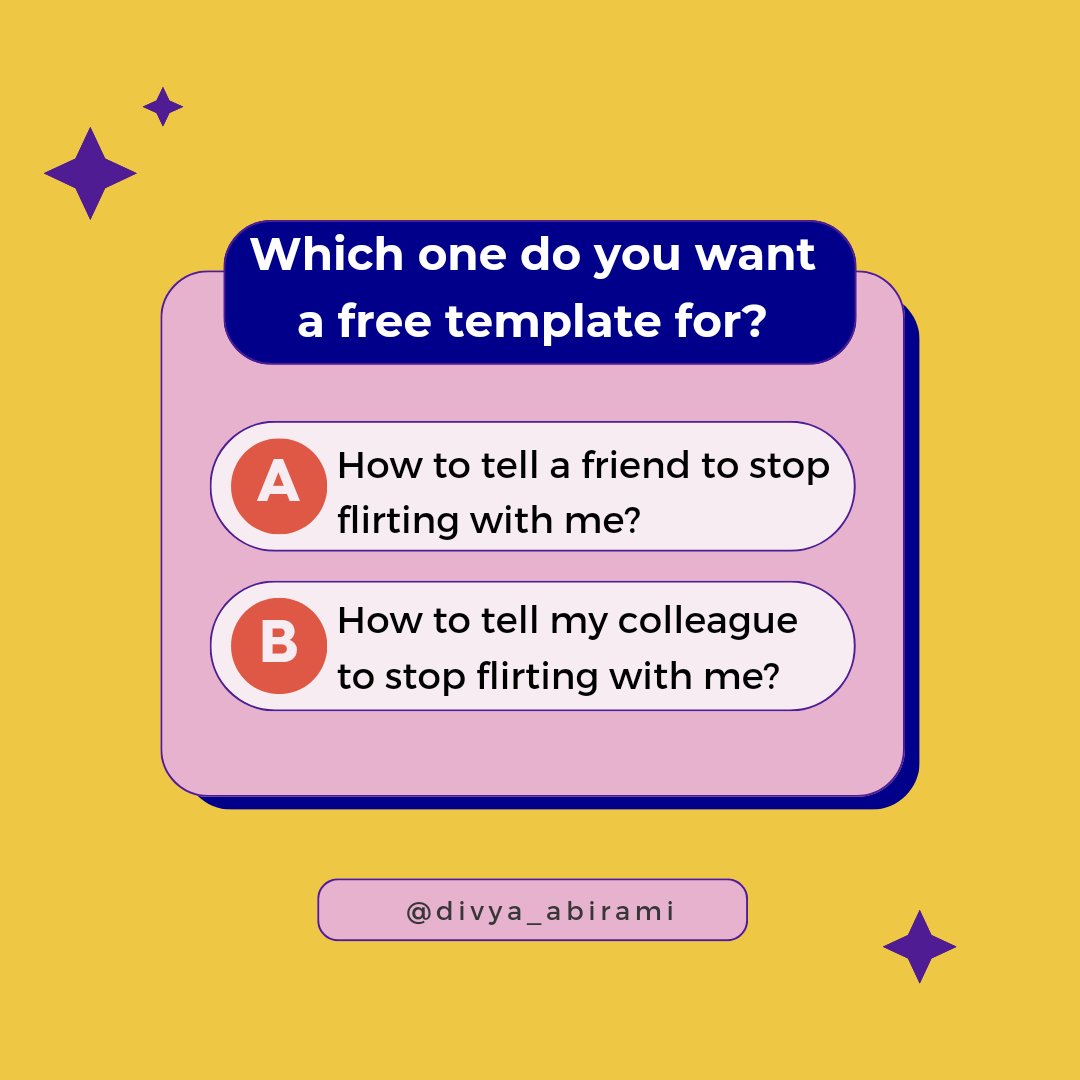 divya_abirami's tweet photo. Please vote! I will share the free template tomorrow at 6 p.m. in my account. https://t.co/VM5PvFChZD