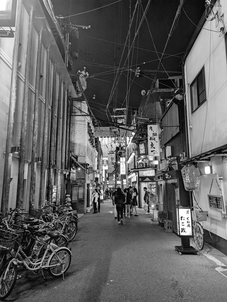 H_SmileLin's tweet photo. #streetphotography
#Dotonburi https://t.co/EwlsRnJ2n7