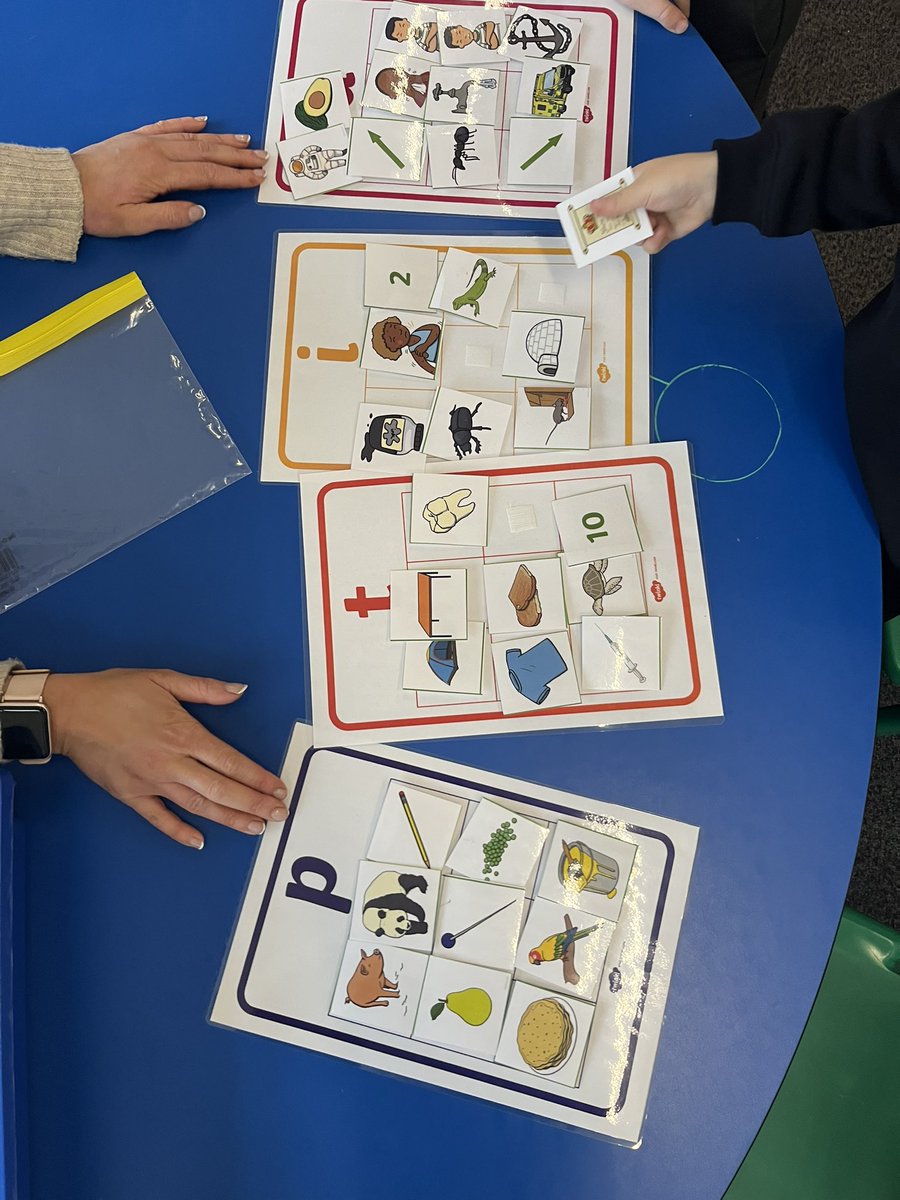 MissMcandrew's tweet photo. Phonics! Consolidating our knowledge as next week when I start my literacy sequence we are going to be looking at rhyming! https://t.co/l0mGwxILqz
