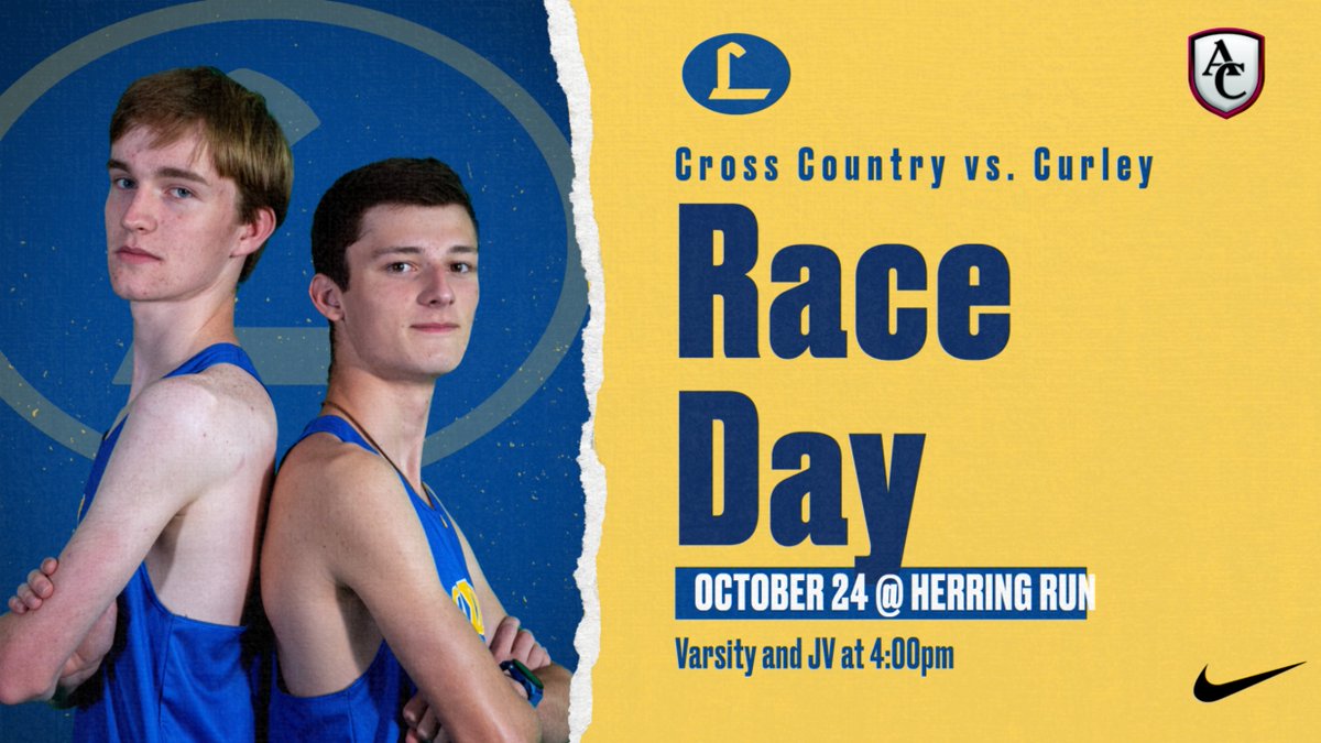 XCDons's tweet image. The Cross Country Dons take on the Friars today at 4pm! #RollDonsRoll #AMDG #MenForOthers