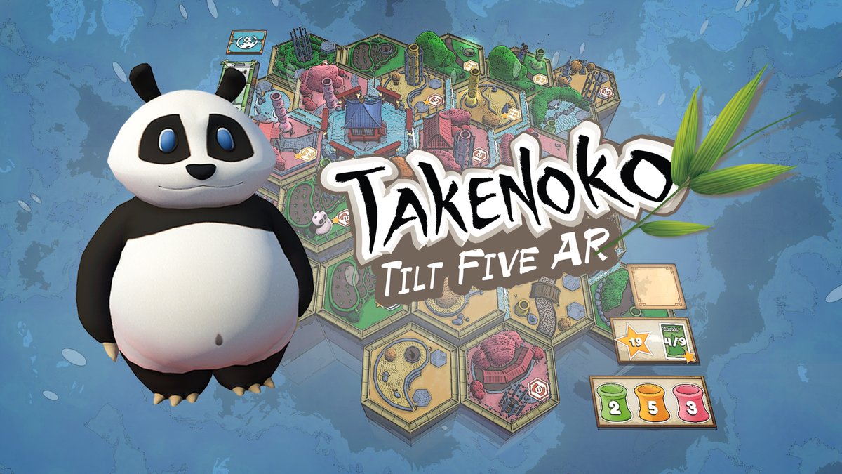 Blazing Griffin Games tweet media