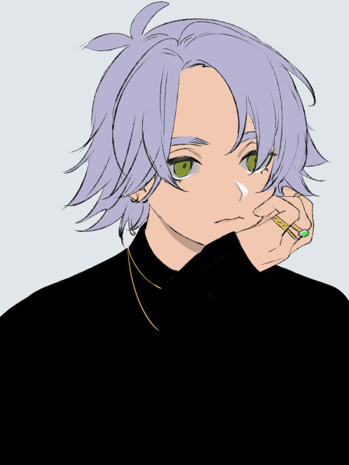 「らくがき」|ℕ⌾ℕⅈℽᗅ ·..·°¯°·.·° .°°°のイラスト