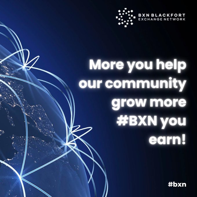 BlackFort_Ita's tweet photo. #BlackFort sta introducendo un'economia dei token basata sulla partecipazione alla rete!

 Più aiuti la nostra community a crescere, più #BXN guadagni!

 Collegamento a Google Play: https://t.co/546S78gQ3z

 Collegamento all'App Store: https://t.co/fqFVX0jzWq https://t.co/Ff60HlzKcw