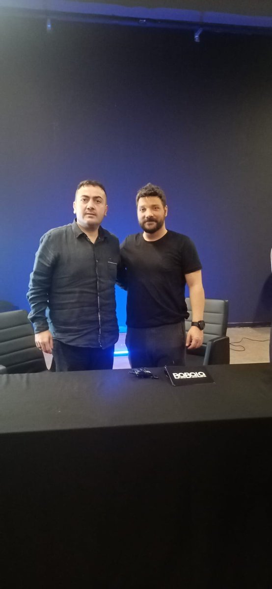 Çok güzel bir söyleşi oldu
<a href="/BabalaTv/">BaBaLa TV</a> ekibi ve <a href="/OguzhanUgur/">Oğuzhan Uğur</a> 
Çok teşekkürler. Neden Af  istediğimizi
Detaylı anlatmaya çalıştık.
Cumhuriyetin ikinci yüz yılında 
Toplumsal barışa ihtiyacımız var.

OğuzhanUğur SözünüTuttu