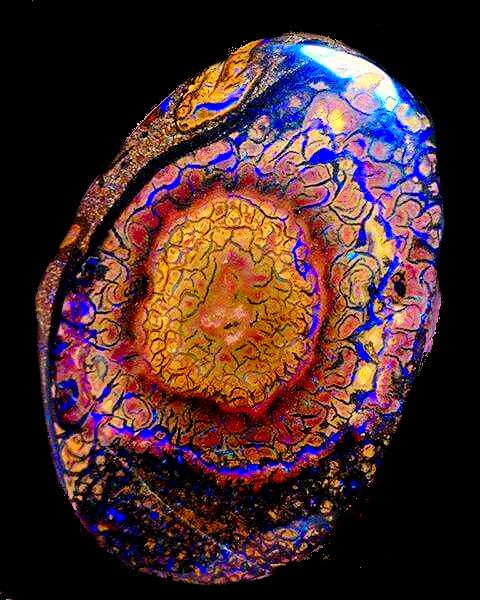 JohnMar77301444's tweet photo. Boulder opal from Australia 

#opal #opalstone #opalcrystal #OregonOpal #Minerals #Crystals #Gems #Gaia #Nature #Earth #NYC #Brooklyn #Queens #Bronx #StatenIsland #LongIsland #WashingtonDC #USA #tuesdayvibe https://t.co/b2QK5iDG0F