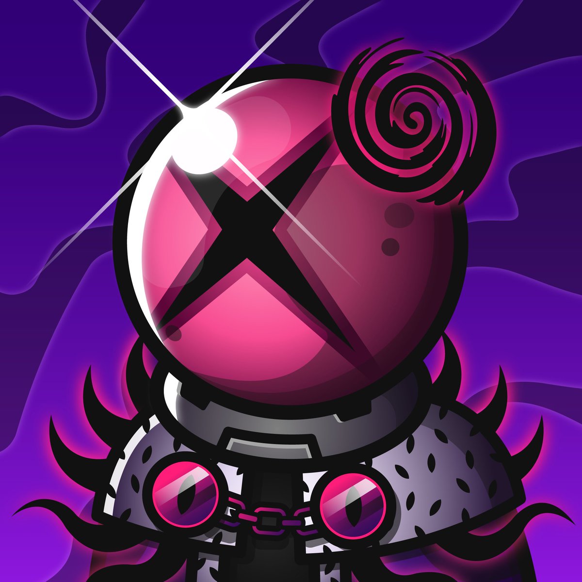 Look at this 🤯 #SpaceRiders #VisionsOfTheVoid