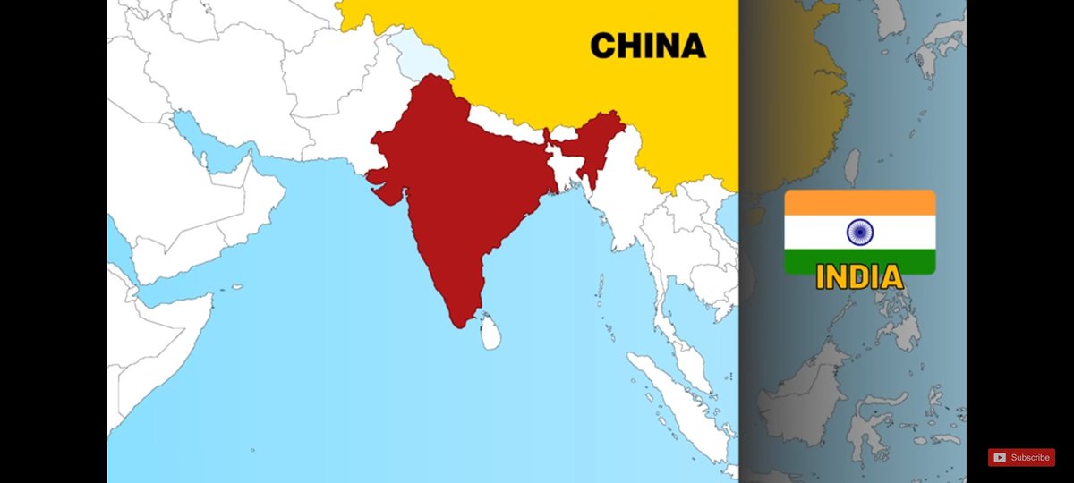 metalgiri's tweet photo. Distorted India map shown on YouTube channel kidopedia
@ElvishYadav
@desimojito

Time: 5.48
https://t.co/eYsmwpGJwb https://t.co/TuW8fH0so9