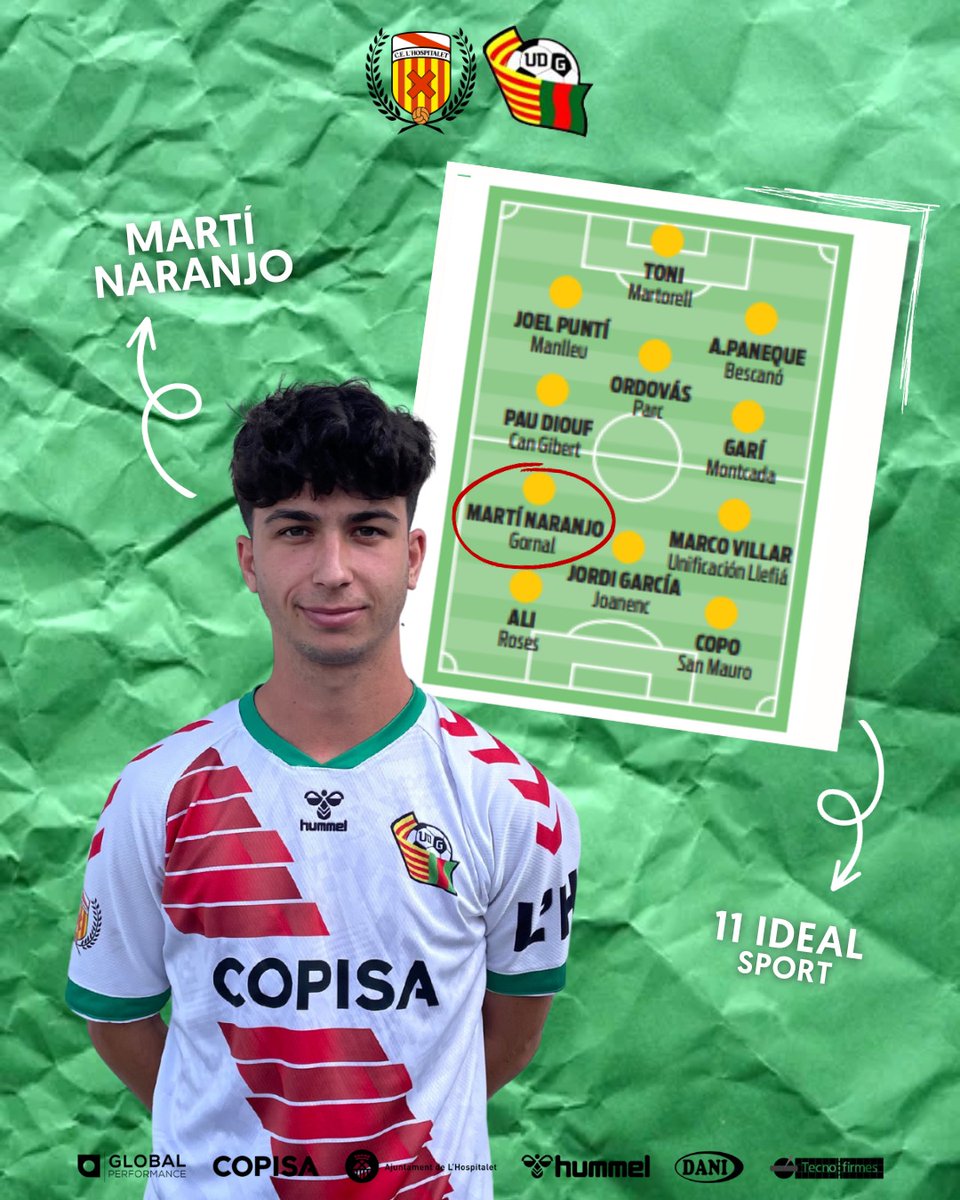 Filial CE L'Hospitalet tweet media