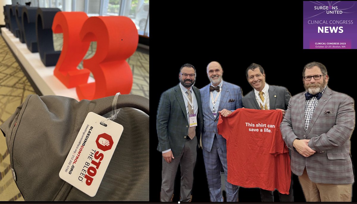 Carlos Yanez MD, MSc, FACS tweet media