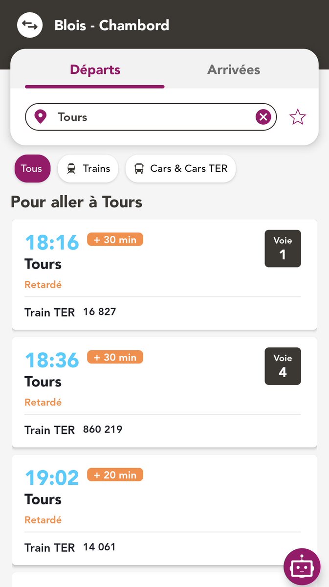 Ahhhhh <a href="/RemiTrain/">Rémi Train Centre Val de Loire</a> 😱😭