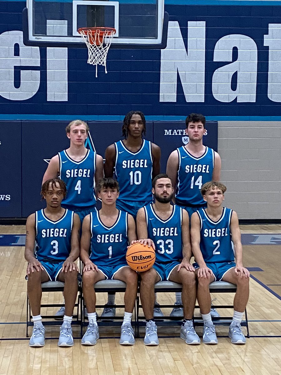 Every Night is SENIOR NIGHT!  It’s almost that time boys and girls! <a href="/MartinLynus/">Lynus martin</a> <a href="/CoachRigs/">Matt Rigsby</a> <a href="/SiegelAthletics/">Siegel Athletics</a> <a href="/Siegel_Nation/">The Nati❌n</a>