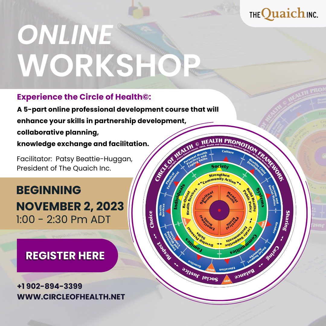 The Quaich Inc. tweet media