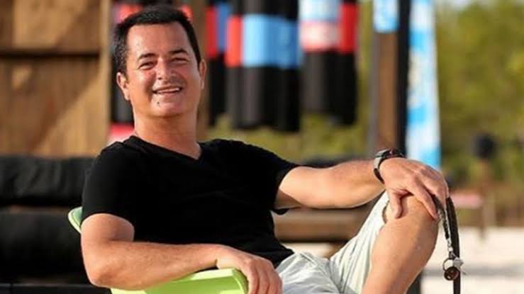 Oğlum exxen nin çöküp çökmediğini Acun buradan mı öğrenecek sanıyorsunuz 😂#exxen