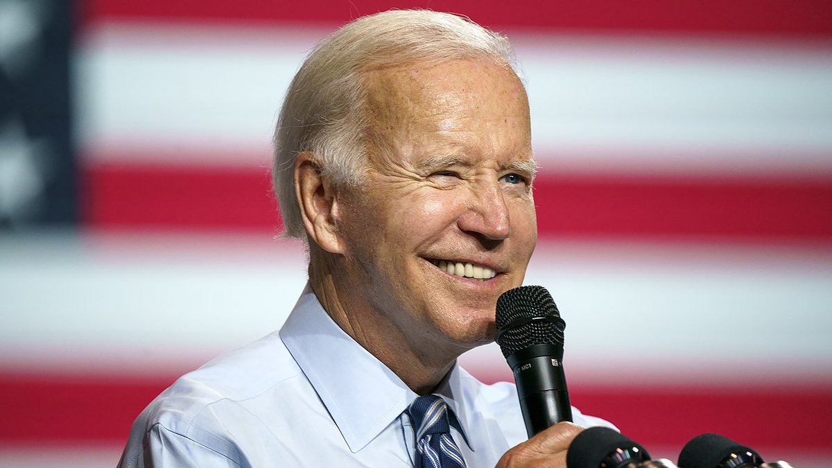 Honest Question, do you still support President Biden, Yea or Nay?