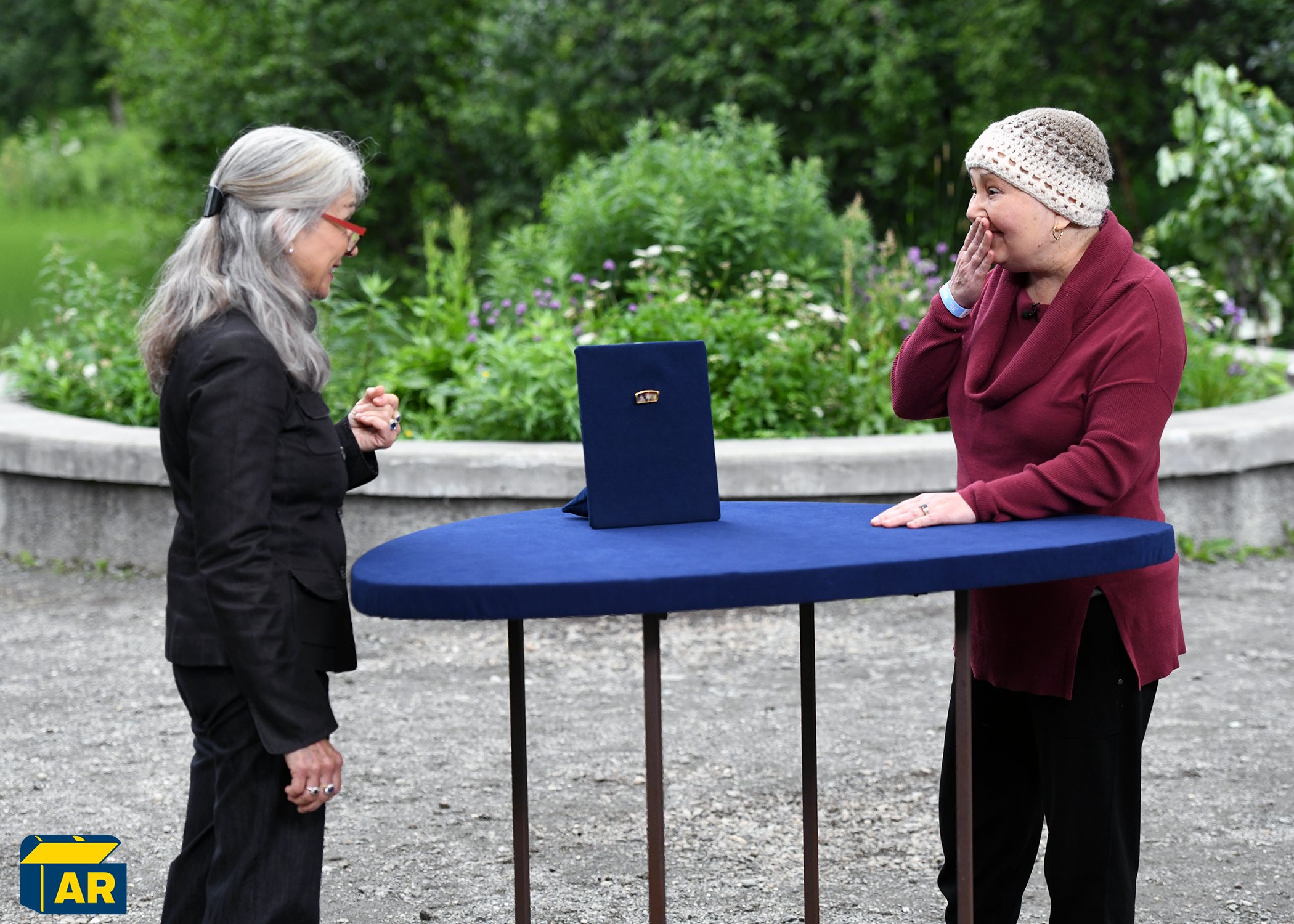 2025 Antiques Roadshow Schedule validité carte identité