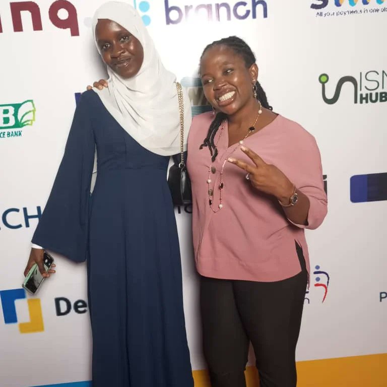 ScottsLegal's tweet photo. Picture Highlights from Nigeria Fintech Week Day 1🥰🥰🥰
Spot our team mates at the event.
Looking forward to Day 2💪💪
#NigeriaFintechWeek #NFW2023 #FintechInFocus #TechLawyersinNigeria https://t.co/wovj9ooiR8