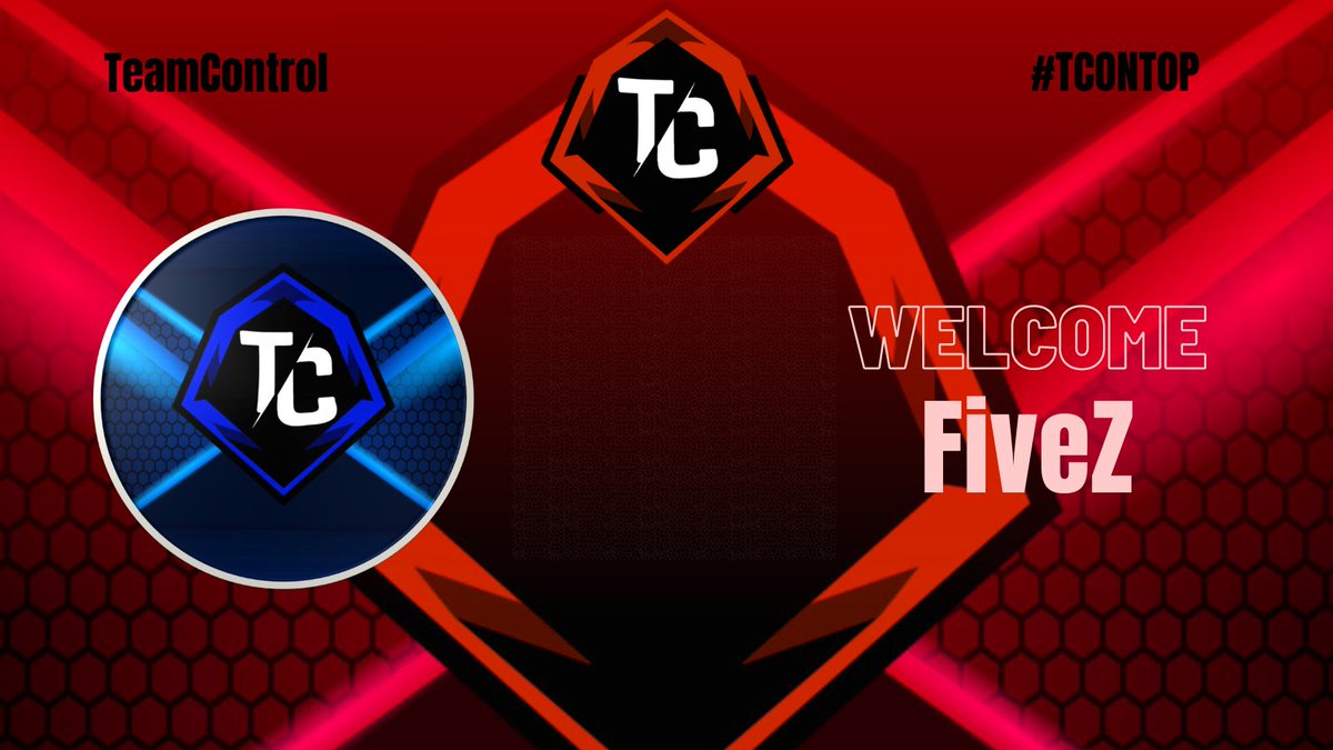_TeamControl_'s tweet image. Unser erster Spieler im Roster:
🇩🇪 FiveZ, Plat 1, Duelist Main
