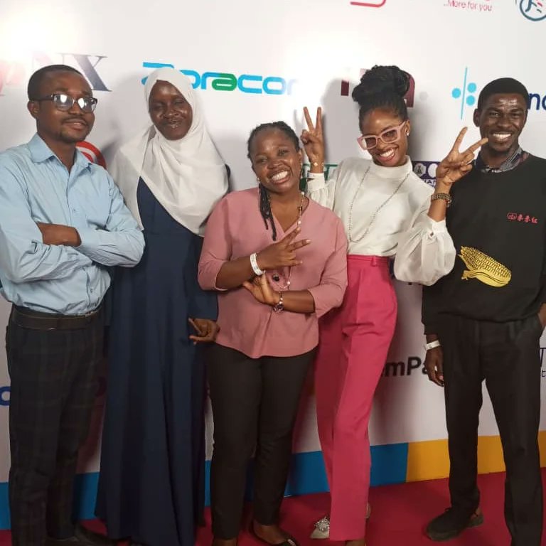 ScottsLegal's tweet photo. Picture Highlights from Nigeria Fintech Week Day 1🥰🥰🥰
Spot our team mates at the event.
Looking forward to Day 2💪💪
#NigeriaFintechWeek #NFW2023 #FintechInFocus #TechLawyersinNigeria https://t.co/wovj9ooiR8
