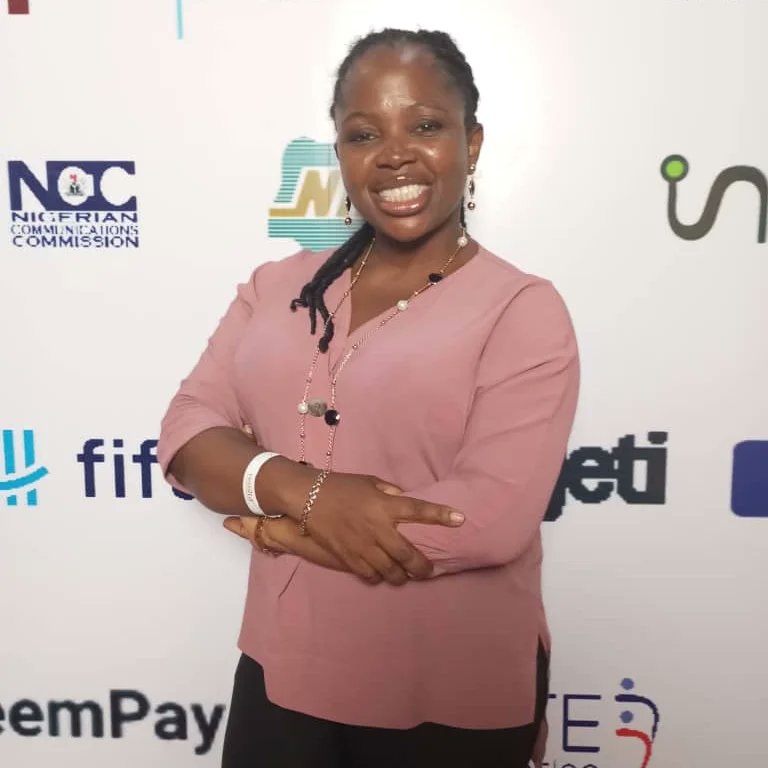 ScottsLegal's tweet photo. Picture Highlights from Nigeria Fintech Week Day 1🥰🥰🥰
Spot our team mates at the event.
Looking forward to Day 2💪💪
#NigeriaFintechWeek #NFW2023 #FintechInFocus #TechLawyersinNigeria https://t.co/wovj9ooiR8