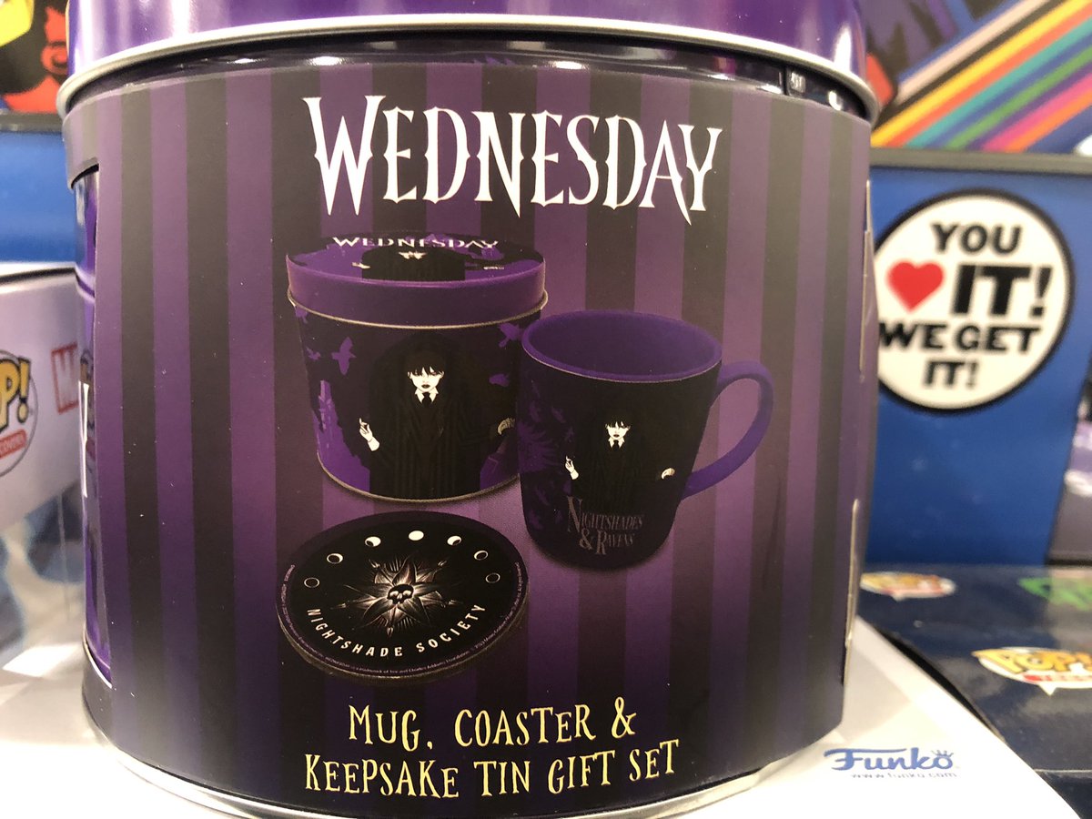 hmv Darlington tweet media