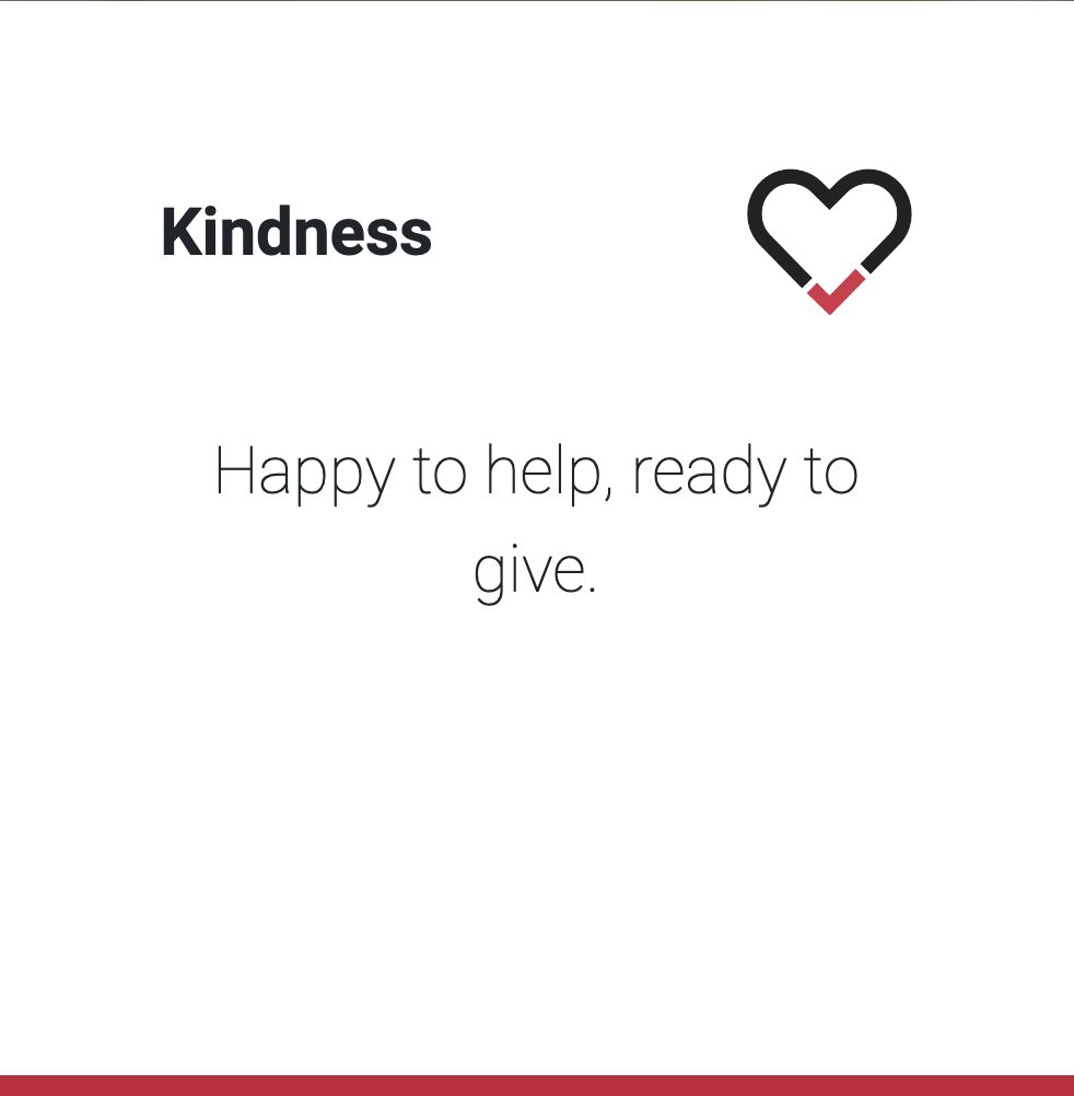 Leadbox's tweet image. Leadbox team members are kind to each other and to the community in which we live and work.

We give of our time and our care because it feels good. We believe in social responsibility and mutual respect.