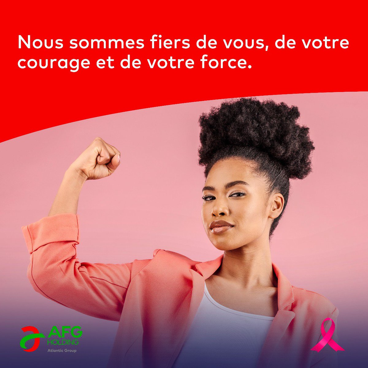 afgholding_afg's tweet image. #oneafgway

Vous faites preuve d'héroïsme dans cette bataille, et votre courage est une source d'inspiration pour chacun d'entre nous.

𝐀𝐅𝐆.
…𝐄𝐭 𝐭𝐨𝐮𝐭 𝐝𝐞𝐯𝐢𝐞𝐧𝐭 𝐩𝐨𝐬𝐬𝐢𝐛𝐥𝐞