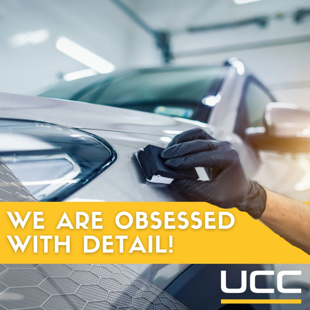 UCCsask's tweet photo. Experience the difference in our proven process. Attention to detail meets automotive expertise at Universal Collision Centre. Learn more about how we transform vehicles: https://t.co/BPrG5aluRu https://t.co/n5cYcqdmqo