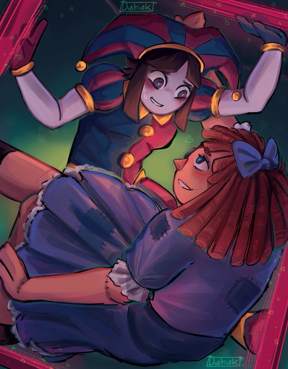 Dusty // Stolen Siren HIATUS :( tweet media