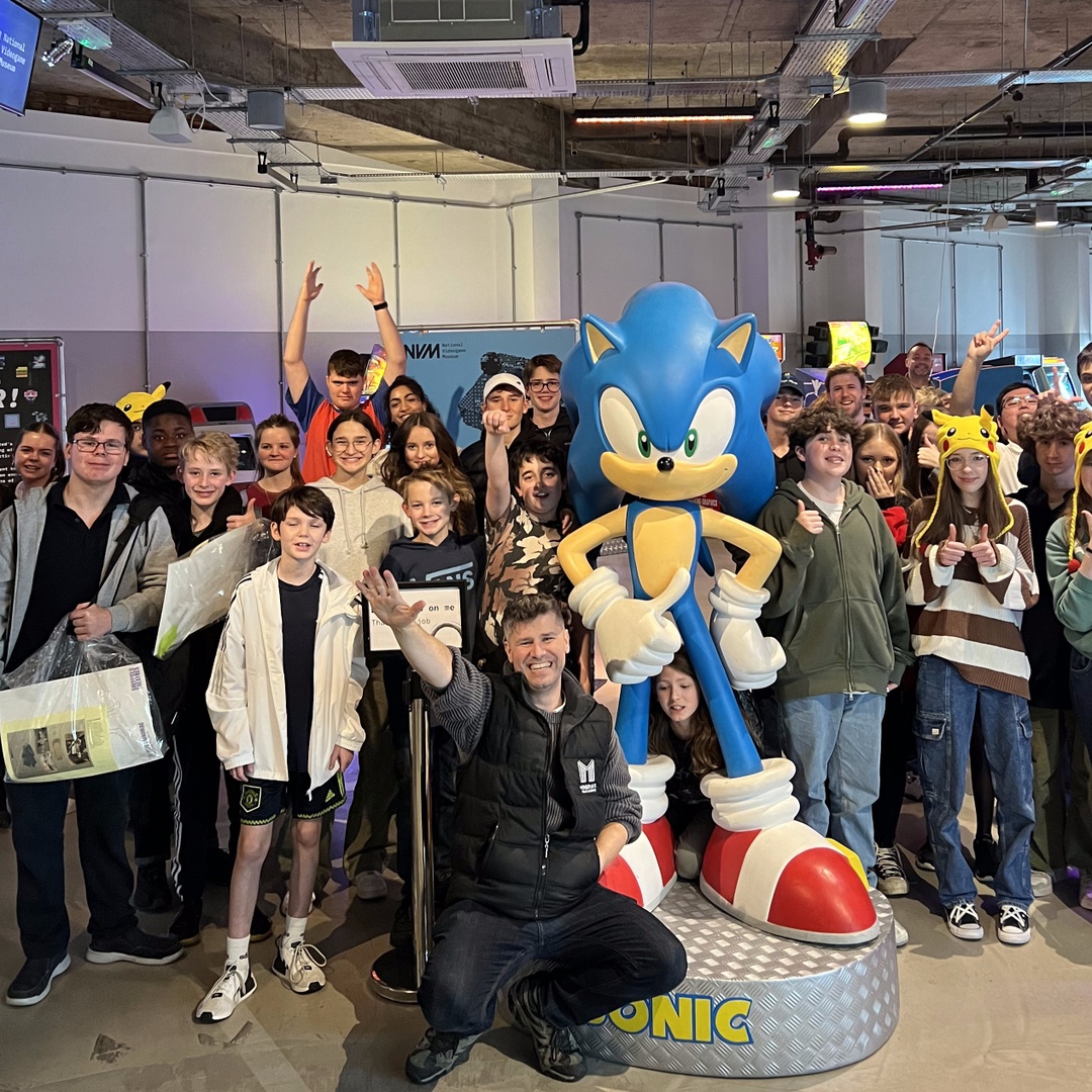 🚀 Minerva Virtual Academy tweet media