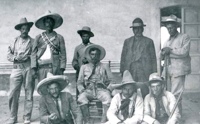 📖 Explore the Profound Legacy of General Máximo Castillo in the Mexican Revolution 🇲🇽

To help you better understand the difficulties he overcame, we've created a detailed timeline that provides an overview of the pivotal moments that shaped his path: buff.ly/3FuDEkr