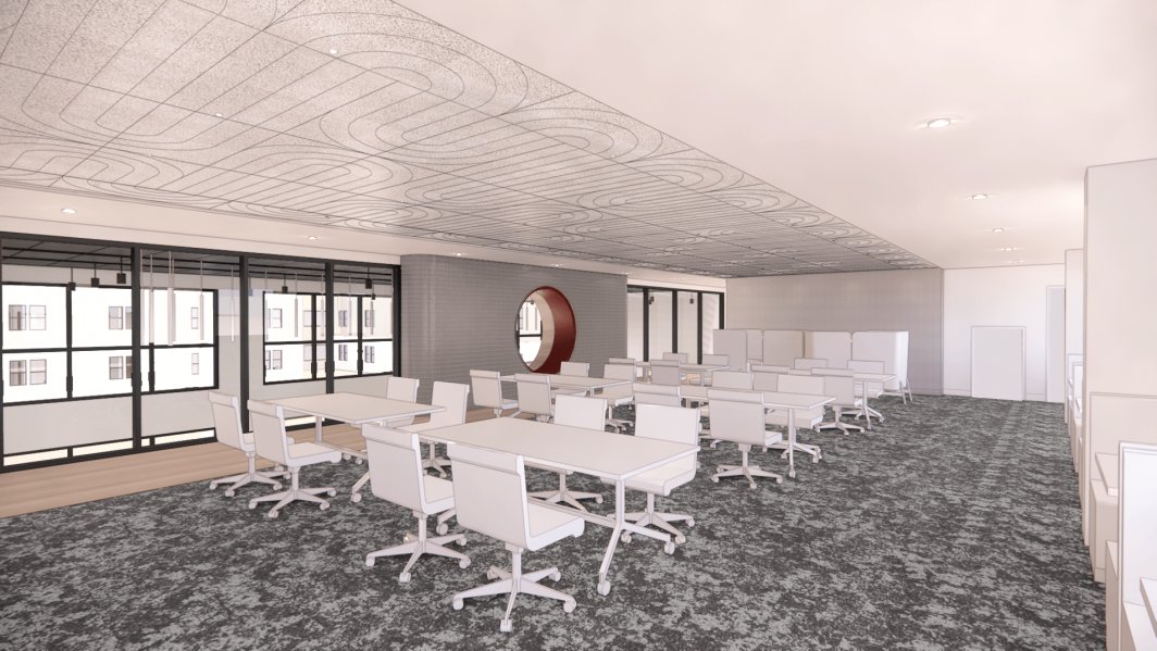 ASU's tweet photo. COMING SOON: Casa de Oro II, a brand new on-campus residence, will open at #ASUWest in the fall of 2024! 😈 🔱 

Get the details: https://t.co/l3zIaYa72W https://t.co/3kEqoFfOGZ