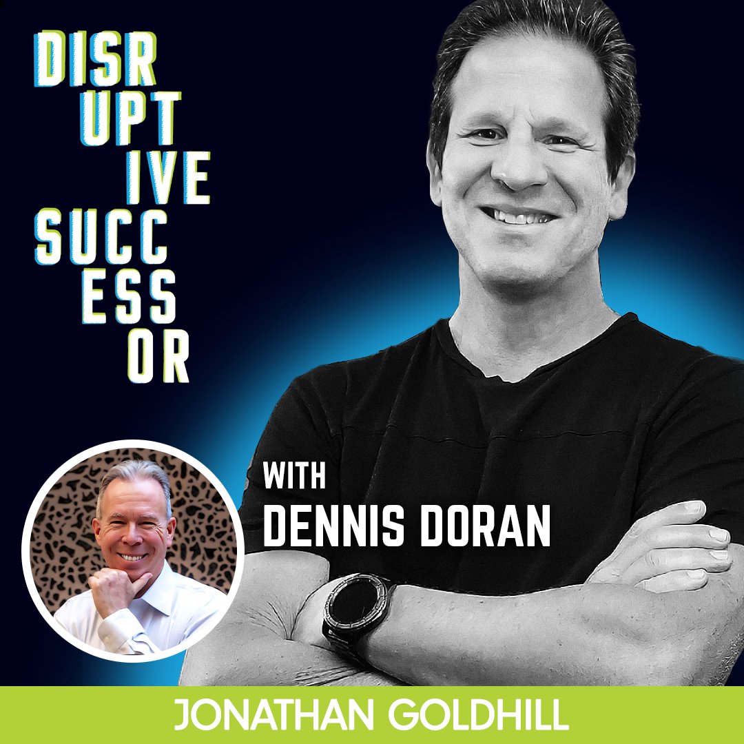 The Goldhill Group tweet media