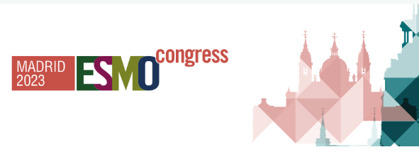 ResidentesAEU's tweet photo. El Congreso ESMO acaba hoy en Madrid. Se han presentado datos que van a revolucionar como tratamos a nuestros pacientes con cáncer vesical localmente avanzado o metastásico: enfortumab vedotin + pembrolizumab DOBLA la supervivencia libre de progresión comparado con tto estándar. https://t.co/GIiVPAfrS9