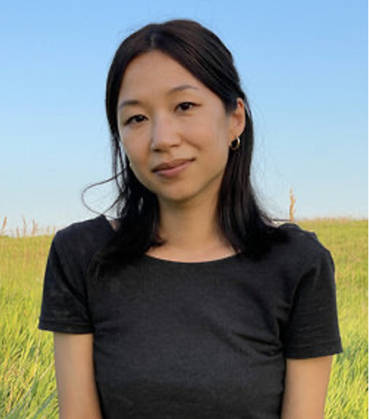 THIS FRIDAY: Belinda Huijuan Tang, author of acclaimed novel "A Map for the Missing," explores the problem of agency in fiction and history.

Join us at this special event: go.loc.gov/Plvs50Q0b6i