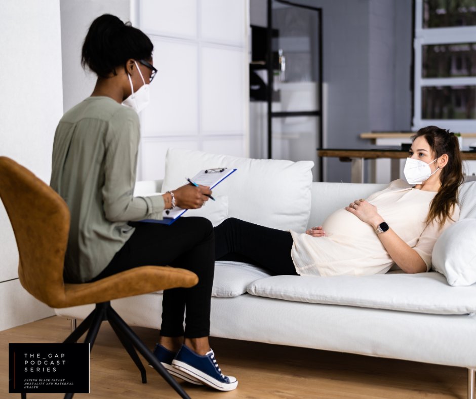 365PlusOne's tweet image. Together, we will #elevate the role of #doulas in maternity care. Our #goal is to increase awareness of and #access to doula services for #people during their pregnancy journey, while growing and #supporting the doula workforce.