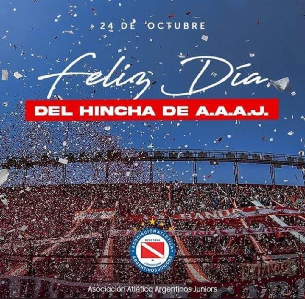 Muchas gracias Pablo Britti <a href="/pbritti/">Pablo B</a> por la excelente atención para con el Club Benevento Calcio de Italia <a href="/bncalcio/">Benevento Calcio</a> y Sports Agency Sfl @sportsagencysfl 
🐞 Feliz día <a href="/AAAJoficial/">Argentinos Juniors</a> 🐞