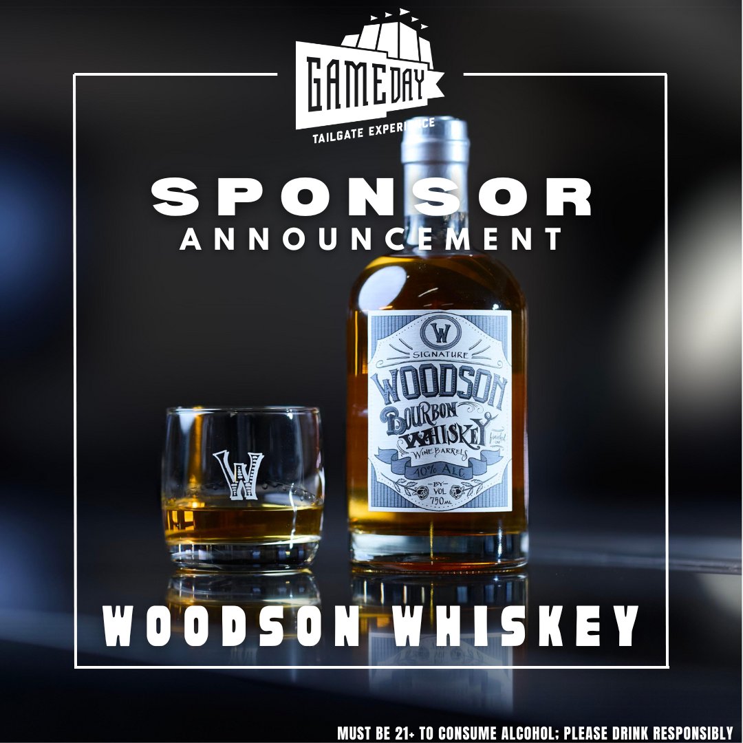 Gameday Tailgate Experience tweet media