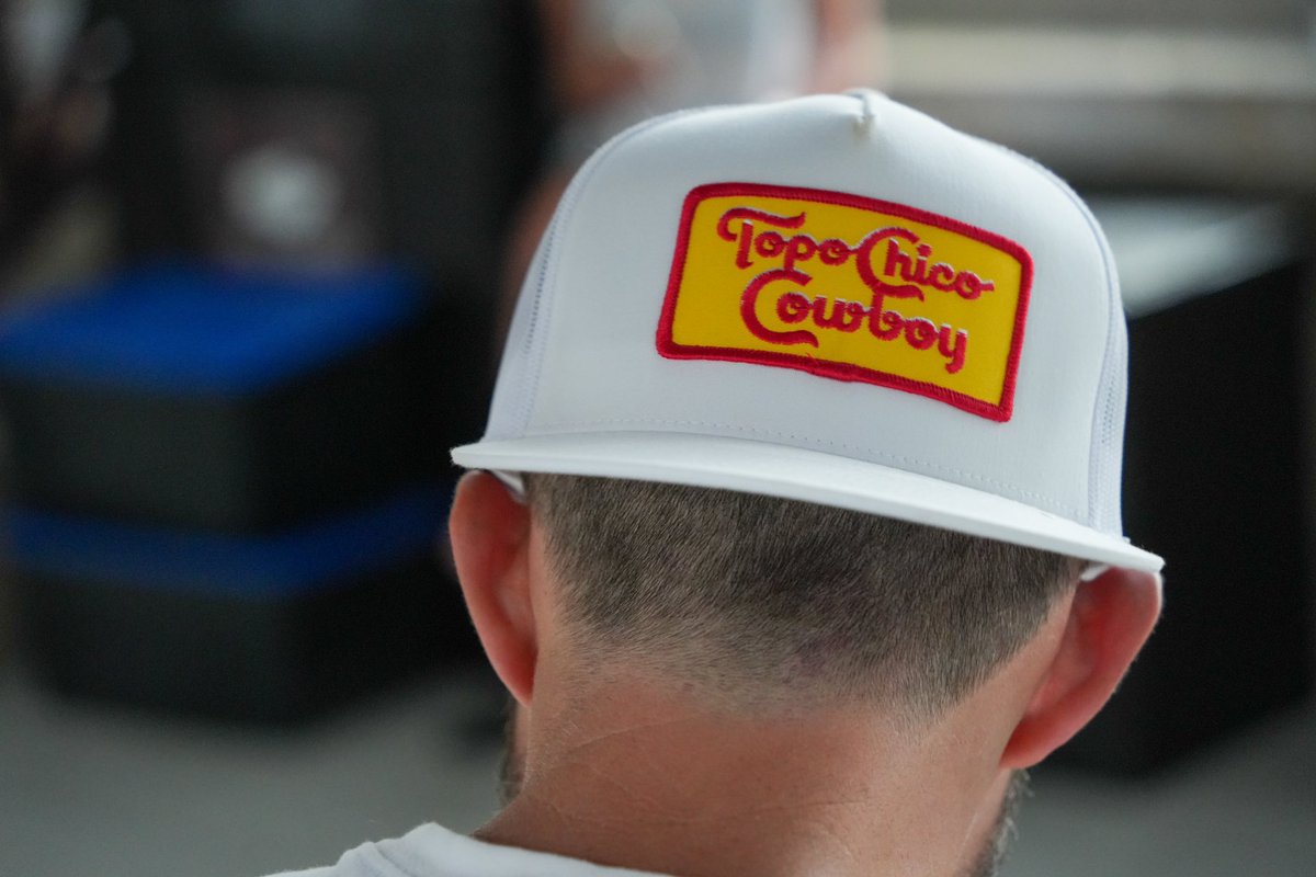 Join our gang, we have hats 🧢