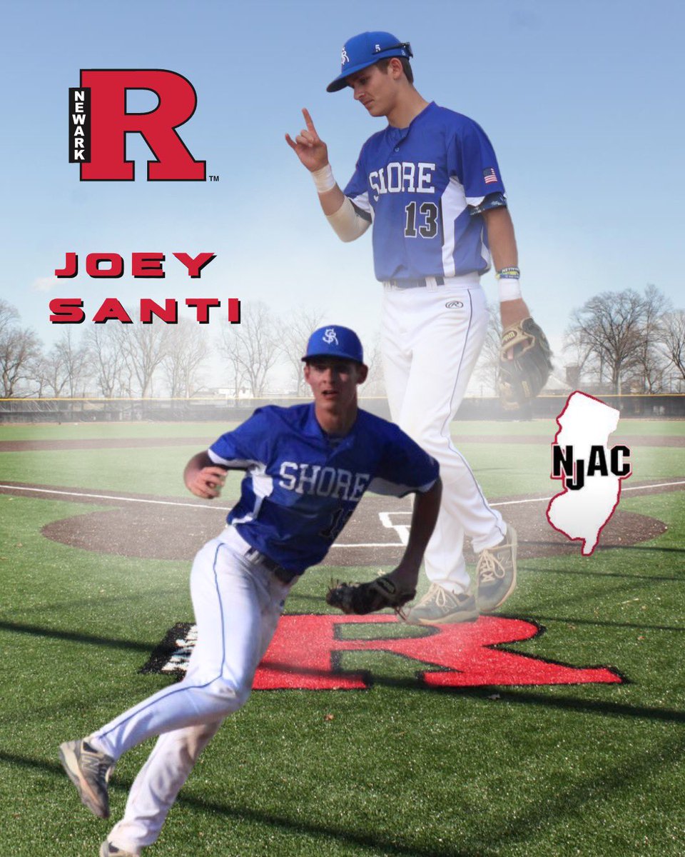 Joey Santi tweet media