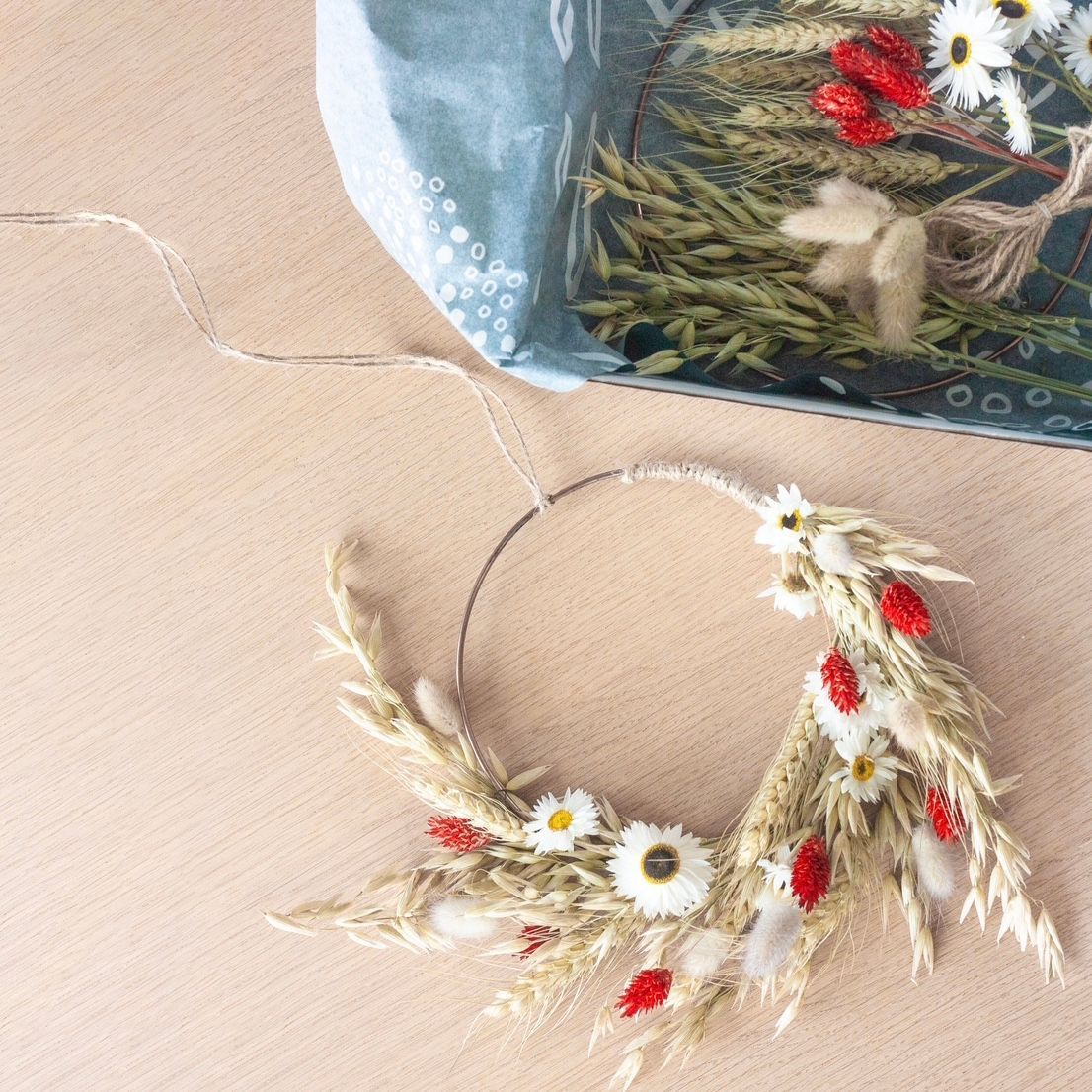 The_crafty_hen's tweet image. We have two new crafty kits being released later this week! ✨  Can you guess what they are? 

We'll make sure to let you know when they are officially on sale, for now browse the rest of our kits today:
thecraftyhen.co.uk/kits  

#thecraftyhen #craftkit