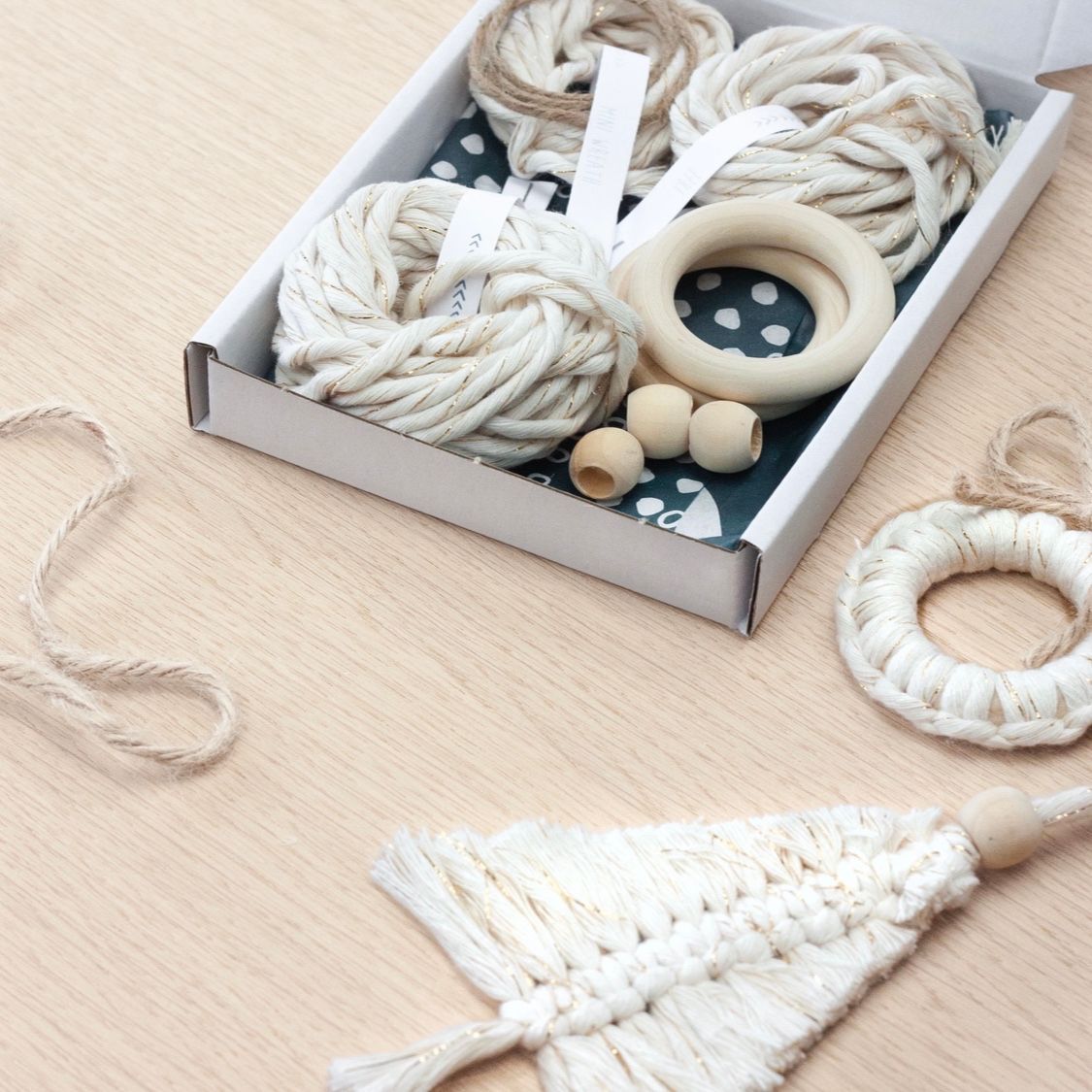 The_crafty_hen's tweet image. We have two new crafty kits being released later this week! ✨  Can you guess what they are? 

We'll make sure to let you know when they are officially on sale, for now browse the rest of our kits today:
thecraftyhen.co.uk/kits  

#thecraftyhen #craftkit