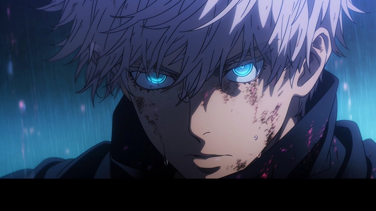 nine_ta_il's tweet photo. Gojo satoru

RT is appreciated 🔥

#midjourney #aiart #digitalalart
#nft #jujutsukaisen #goju #ArtificialIntelligence https://t.co/3BQDMTI2mp