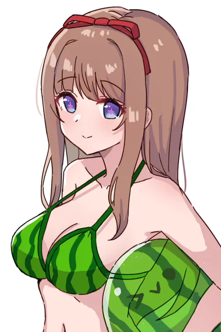  #ちぇり絵