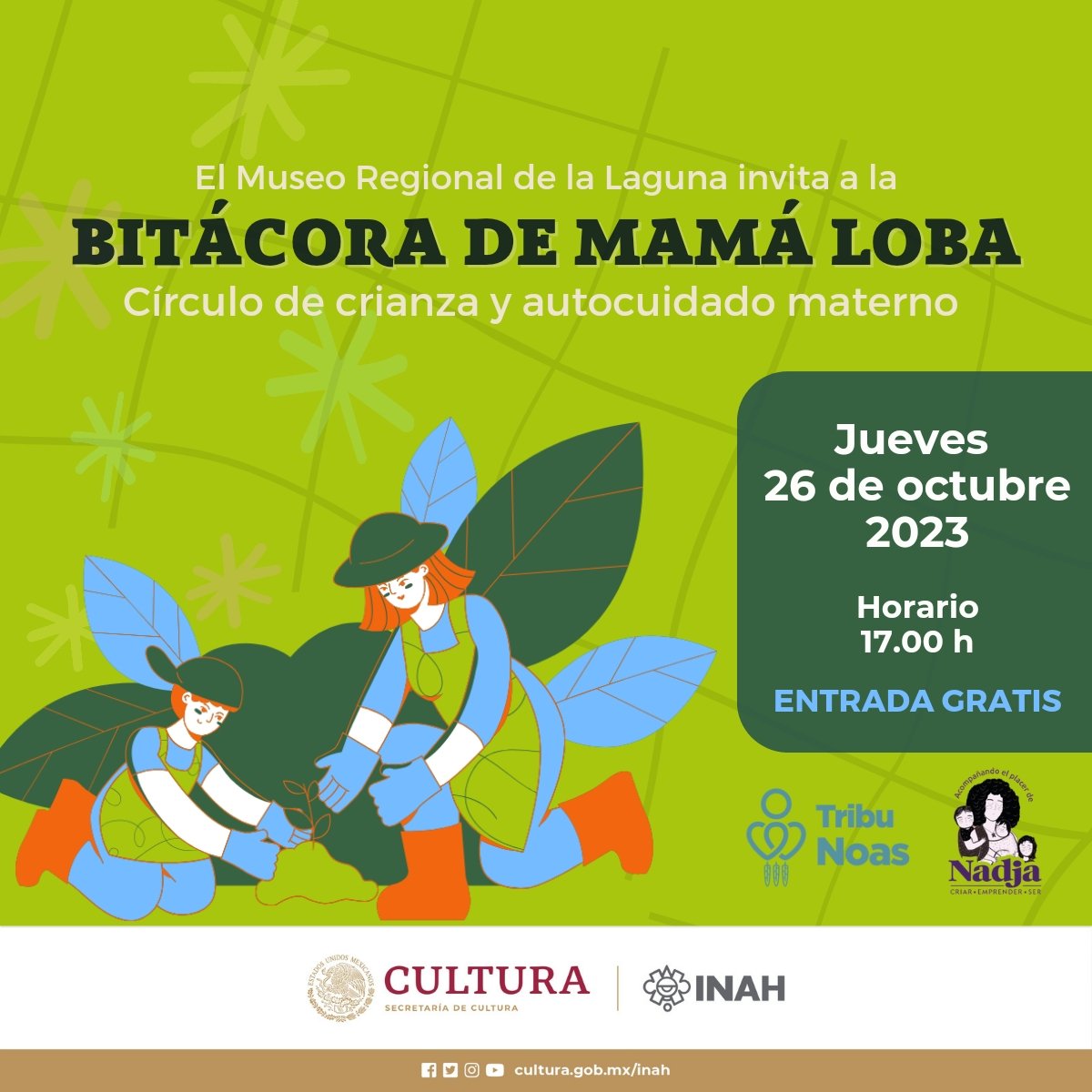 MuseoMUREL tweet media