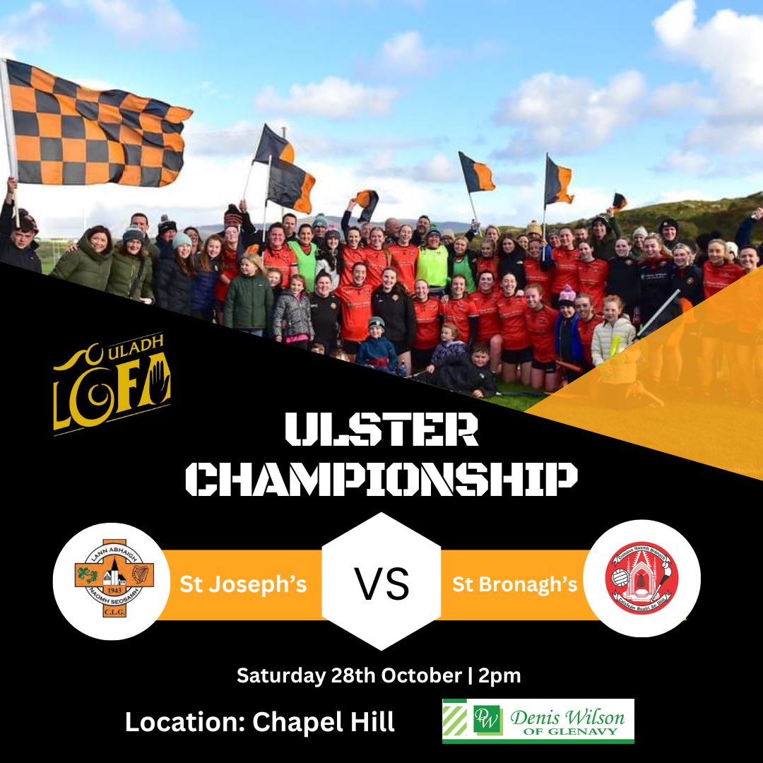 Glenavy GAA tweet media