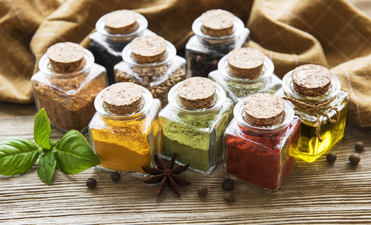 WtLossSolutions's tweet photo. As we embrace the art of flavoring our lives, we should also acknowledge the profound health benefits different herbs and spices bring to the table.

https://t.co/iBJierHshg https://t.co/h2uzaETM0P