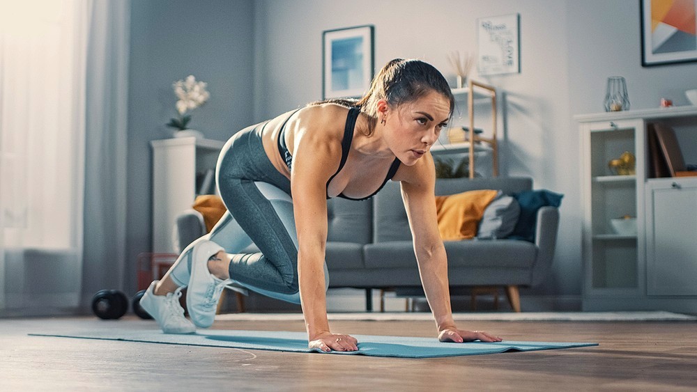 MyViavito's tweet photo. Don't wait for tomorrow to be more active! 💛. Small steps lead to big changes. Get moving and embrace a healthier, happier you! 

Shop for fitness equipment ➡️ https://t.co/RuFkHLLibq

#Viavito #StayActive #Fitness https://t.co/dgZaIfp2fu
