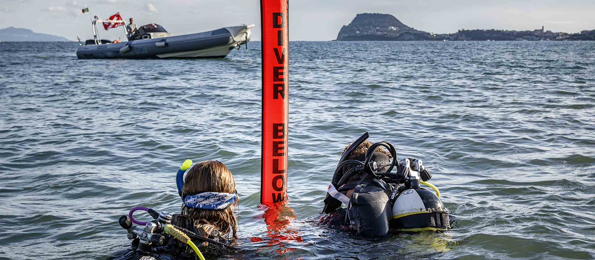 DAN_Europe's tweet photo. Yellow, Orange, Green, Pink, bi-colouredโฆ What is the right one? ๐๐ผ https://t.co/NKzerDMaCI
-
#DSMB #SMB #DivingSafety #AlertDiver #DAN https://t.co/EQIXt8ONOW