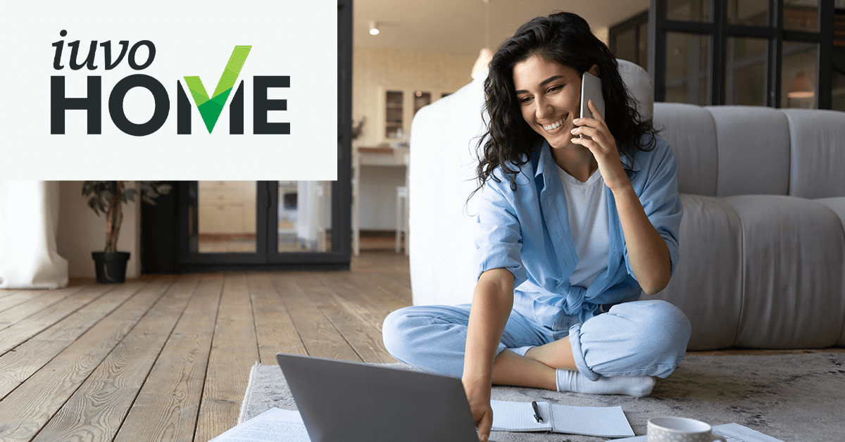 forofintech's tweet photo. IUVO home lanza IUVOHome, originador de préstamos con garantía hipotecaria. #crowdlending #realestate 🔥 Más info:

https://t.co/aUnyhGkXTy https://t.co/WlALlmtiiM